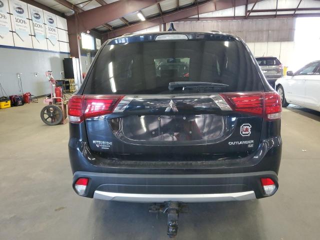 Photo 6 from auction – 2017 MITS OUTLANDER SE with VIN JA4AZ3A30HZ011232