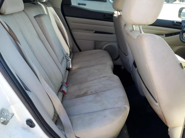 Photo 11 from auction – 2011 MAZDA CX-7 with VIN JM3ER2B51B0390178