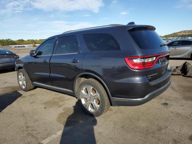 Photo 2 from auction – 2014 DODGE DURANGO LI with VIN 1C4RDJDG6EC305212