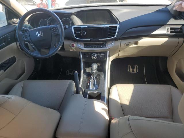 Photo 8 from auction – 2015 HONDA ACCORD EXL with VIN 1HGCR2F87FA049082