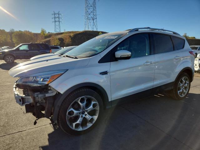 FORD ESCAPE TIT 2013 with VIN 1FMCU9J98DUB91230 - Photo from auction
