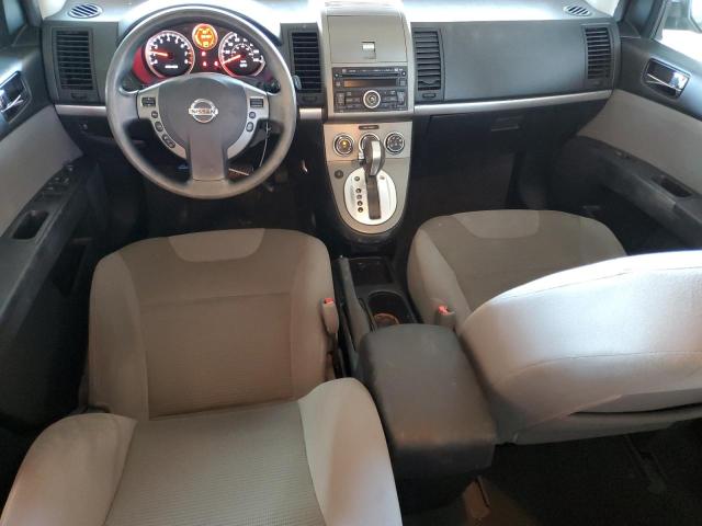 Photo 8 from auction – 2012 NISSAN SENTRA 2.0 with VIN 3N1AB6AP3CL748443