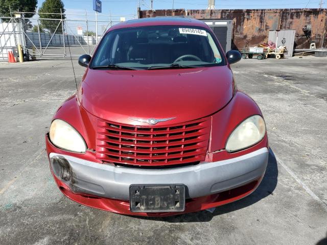 صورة رقم 5 من المزاد - 2002 CHRYSLER PT CRUISER مع VIN 3C8FY68B32T311406