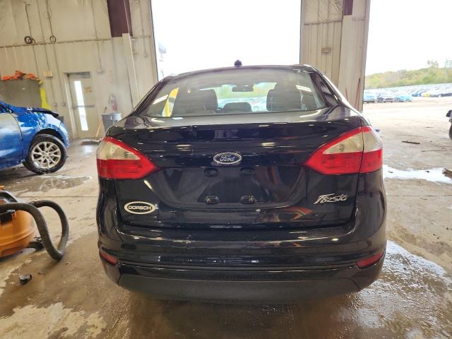 Photo 6 from auction – 2017 FORD FIESTA S with VIN 3FADP4AJ9HM171372