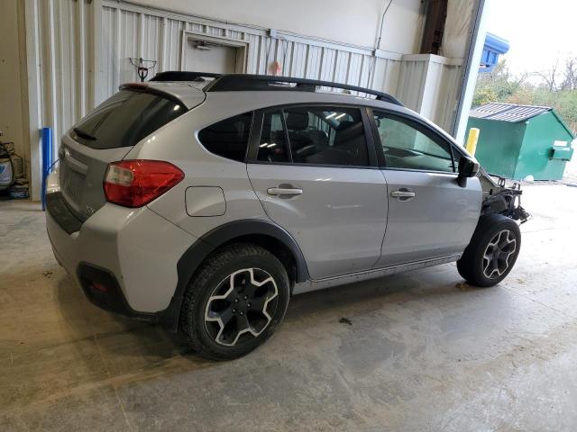 Photo 3 from auction – 2015 SUBARU XV CROSSTR with VIN JF2GPACC8F8314125