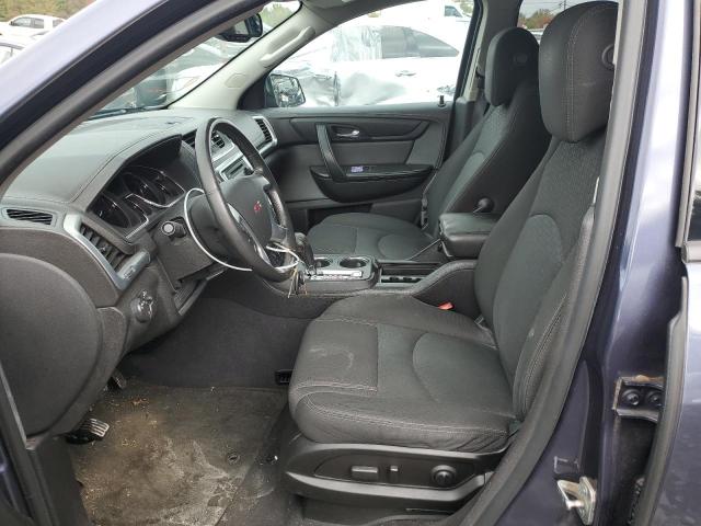 Photo 7 from auction – 2014 GMC ACADIA SLE with VIN 1GKKRPKD2EJ206174