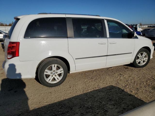 Photo 3 from auction – 2015 DODGE GRAND CARA with VIN 2C4RDGDG7FR641270