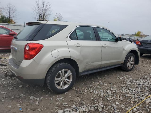 Photo 3 from auction – 2014 CHEVROLET EQUINOX LS with VIN 2GNALAEK5E6382284