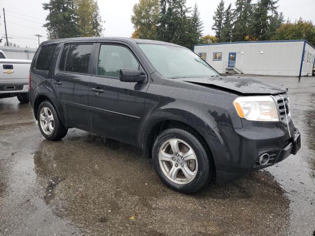 Zdjęcie 4 z aukcji – 2013 HONDA PILOT EXL z VIN 5FNYF4H51DB021374