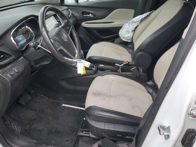 Photo 7 from auction – 2020 BUICK ENCORE PRE with VIN KL4CJASB4LB048148
