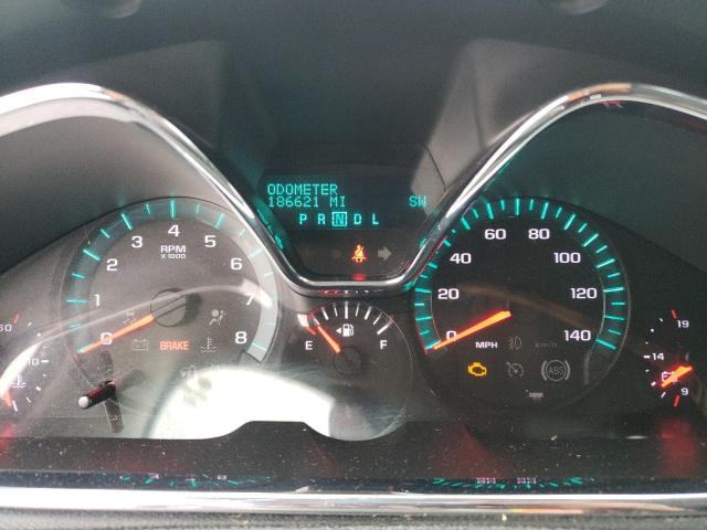 Photo 9 from auction – 2013 CHEVROLET TRAVERSE L with VIN 1GNKRGKD3DJ223048