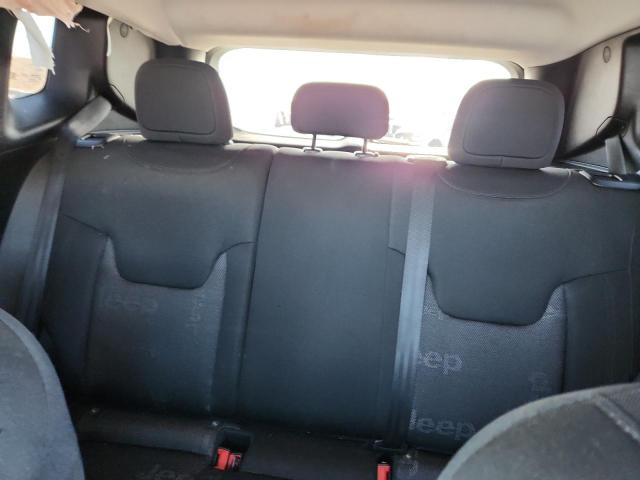 Photo 10 from auction – 2017 JEEP RENEGADE L with VIN ZACCJBBB4HPG55692