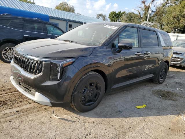 KIA CARNIVAL LX 2025 with VIN KNDNB5K35S6545731 - Photo from auction
