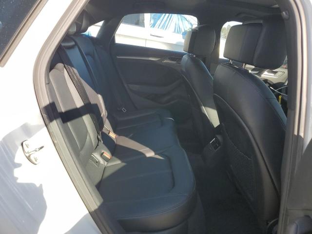Photo 10 from auction – 2018 AUDI A3 PREMIUM with VIN WAUAUGFFXJ1072684