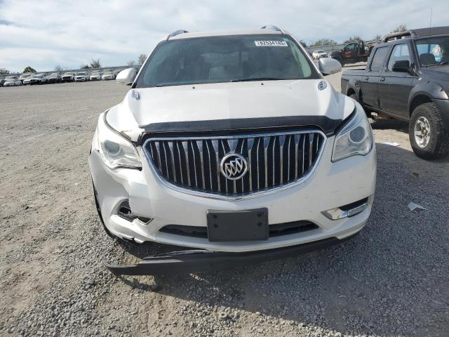 Photo 5 from auction – 2017 BUICK ENCLAVE with VIN 5GAKVBKD9HJ347470