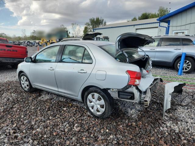 Photo 2 from auction – 2007 TOYOTA YARIS with VIN JTDBT923271065884