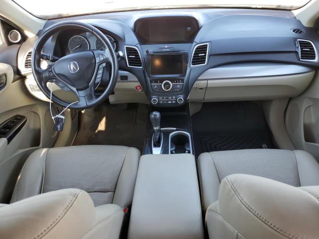Photo 8 from auction – 2016 ACURA RDX ADVANC with VIN 5J8TB3H70GL003145