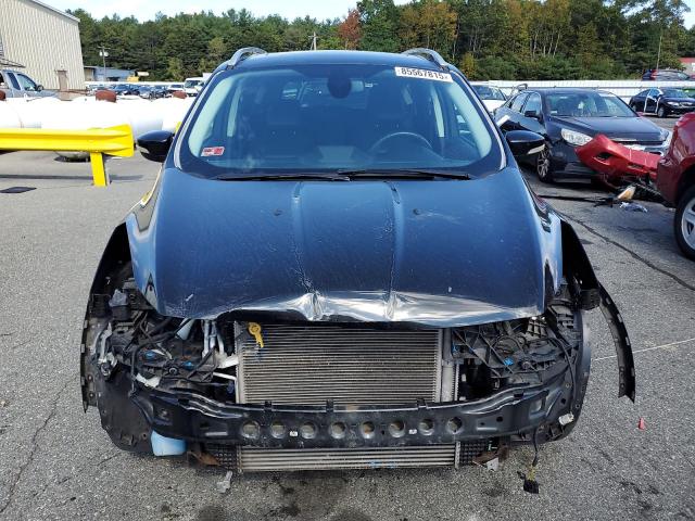 Photo 5 from auction – 2014 FORD ESCAPE TIT with VIN 1FMCU9JX0EUB19924