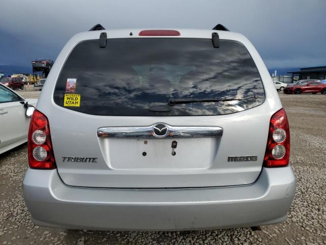 Photo 6 from auction – 2006 MAZDA TRIBUTE S with VIN 4F2YZ94126KM17312