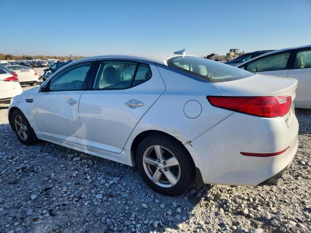 Photo 2 from auction – 2015 KIA OPTIMA LX with VIN 5XXGM4A73FG436760