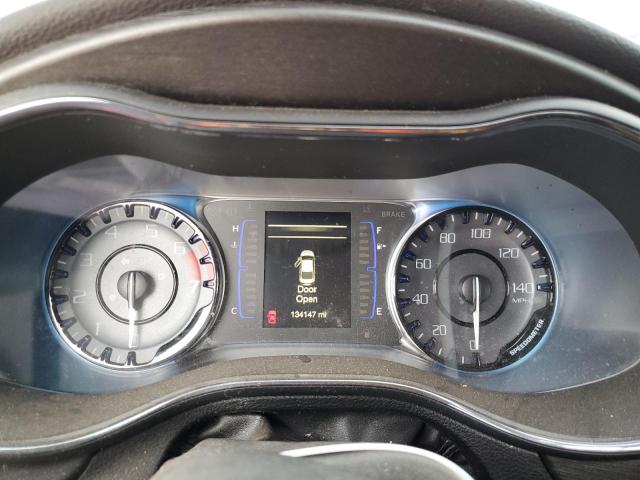 Photo 9 from auction – 2016 CHRYSLER 200 S with VIN 1C3CCCBB9GN162215