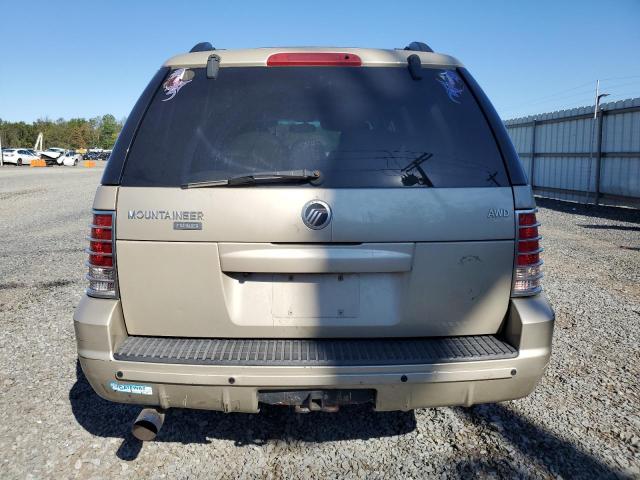 Photo 6 from auction – 2005 MERCURY MOUNTAINEER with VIN 4M2DU86E65UJ02808