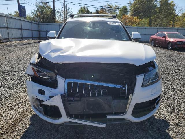 Photo 5 from auction – 2011 AUDI Q5 PRESTIG with VIN WA1WKAFP9BA013657