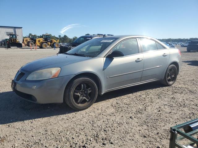 Photo 1 from auction – 2008 PONTIAC G6 with VIN 1G2ZG57B984142007