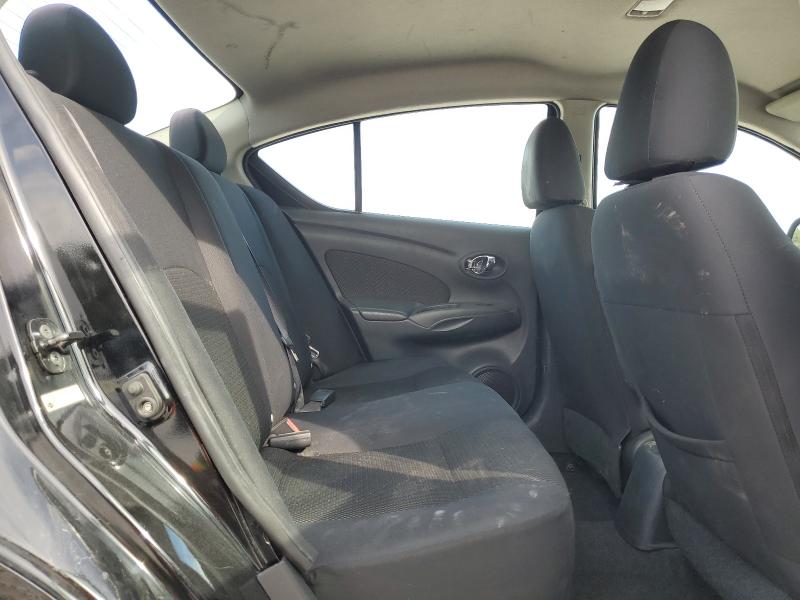 Фото 10 с аукциона – 2013 NISSAN VERSA с VIN 3N1CN7AP1DL884240