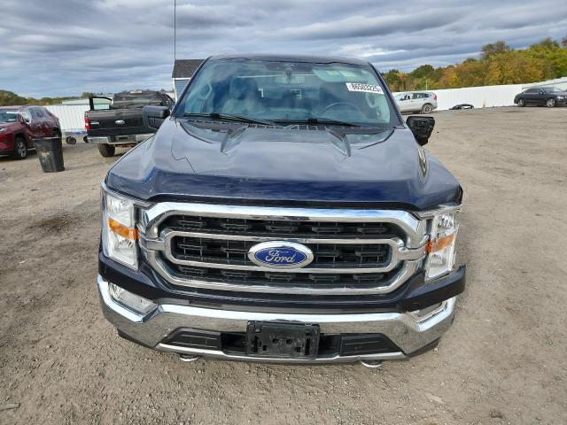 Photo 5 from auction – 2021 FORD F150 SUPER with VIN 1FTEX1EP9MFB06074