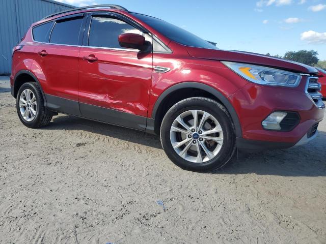 Photo 4 from auction – 2018 FORD ESCAPE SEL with VIN 1FMCU0HD3JUB97597