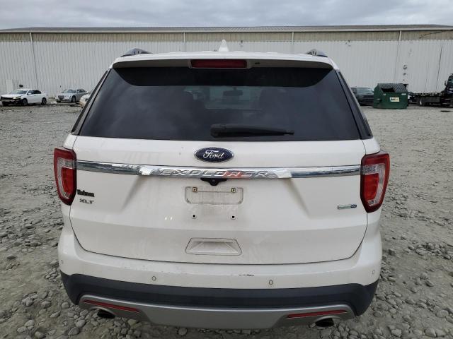 Photo 6 from auction – 2016 FORD EXPLORER X with VIN 1FM5K8DH6GGC97707