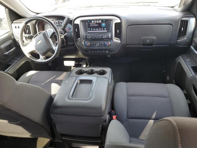 Photo 8 from auction – 2016 CHEVROLET SILVERADO with VIN 3GCUKRECXGG264545