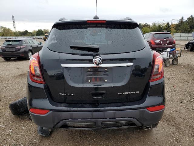 Photo 6 from auction – 2018 BUICK ENCORE PRE with VIN KL4CJASB2JB594878