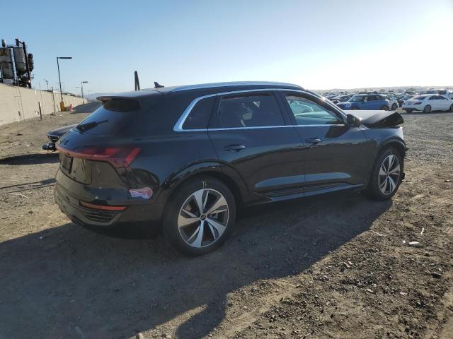 Photo 3 from auction – 2024 AUDI Q8 E-TRON with VIN WA15AAGE4RB039356