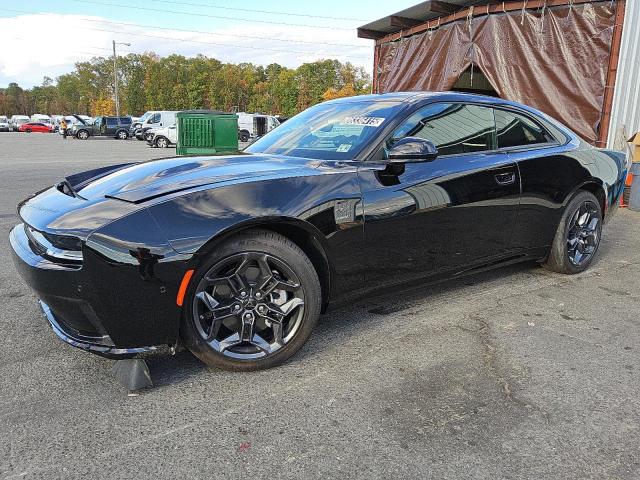 DODGE CHARGER DA 2025 مع رقم تعريف المركبة 2C3CDBCK2SR547214 - صورة من المزاد