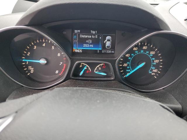 Фото 9 с аукциона – 2016 FORD ESCAPE S с VIN 1FMCU0F76GUC36303