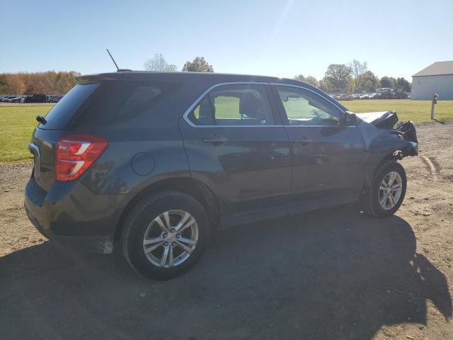 Photo 3 from auction – 2017 CHEVROLET EQUINOX LS with VIN 2GNALBEK5H1529937