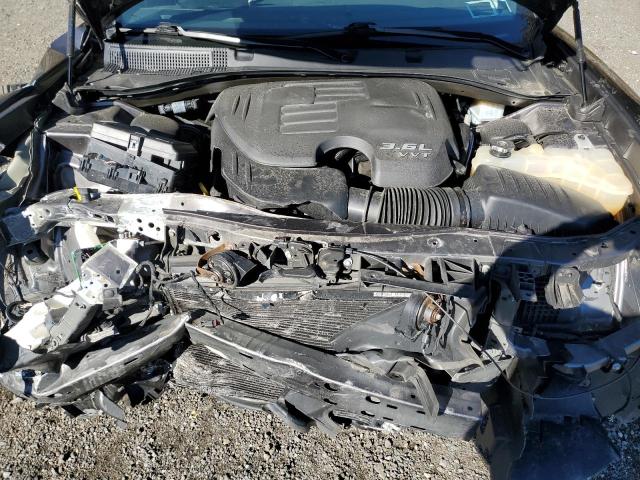 Photo 11 from auction – 2022 DODGE CHARGER SXT with VIN 2C3CDXBG8NH258942