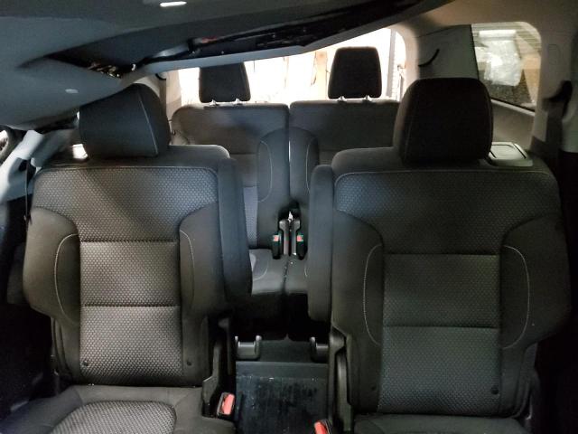 Photo 10 from auction – 2023 GMC ACADIA SLE with VIN 1GKKNRL49PZ126428