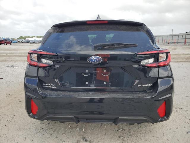 Photo 6 from auction – 2024 SUBARU IMPREZA SP with VIN JF1GUAFC9R8306080
