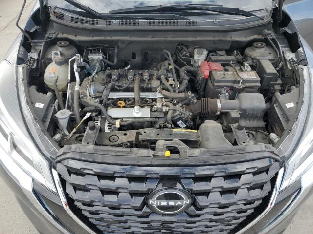 Photo 11 from auction – 2023 NISSAN KICKS S with VIN 3N1CP5BVXPL523945
