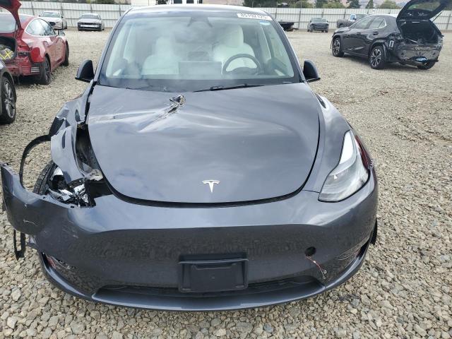 Photo 5 from auction – 2023 TESLA MODEL Y with VIN 7SAYGDEF8PF922288