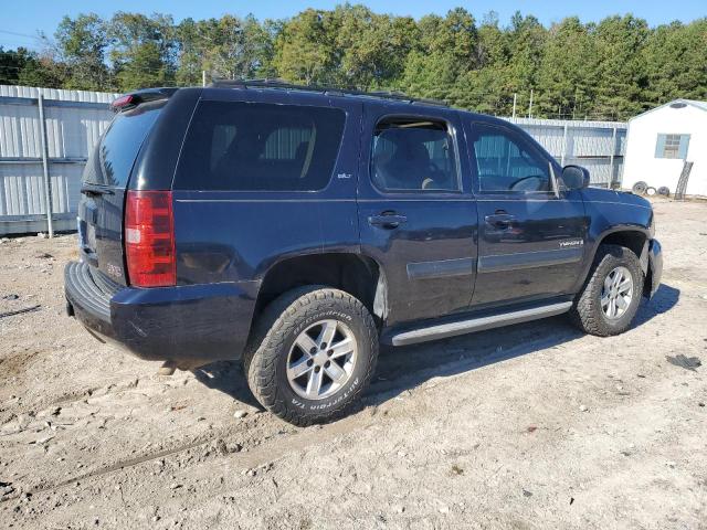 Photo 3 from auction – 2007 GMC YUKON with VIN 1GKFK13027J279692