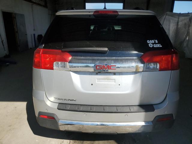 Photo 6 from auction – 2013 GMC TERRAIN SL with VIN 2GKALWEK4D6396377