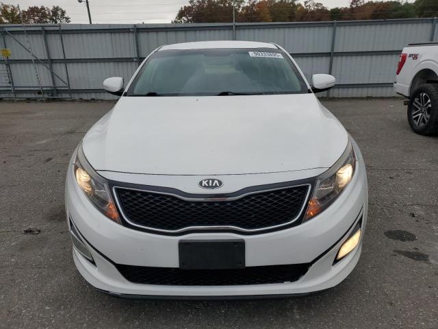 Photo 5 from auction – 2015 KIA OPTIMA LX with VIN 5XXGM4A78FG507290