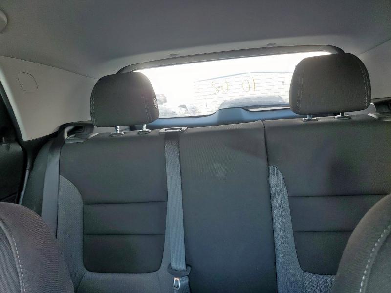 Photo 10 from auction – 2021 CHEVROLET TRAILBLAZE with VIN KL79MMS27MB069681