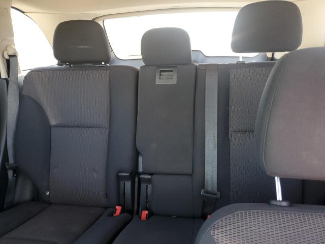 Photo 10 from auction – 2013 FORD EDGE SEL with VIN 2FMDK3JC3DBB45927