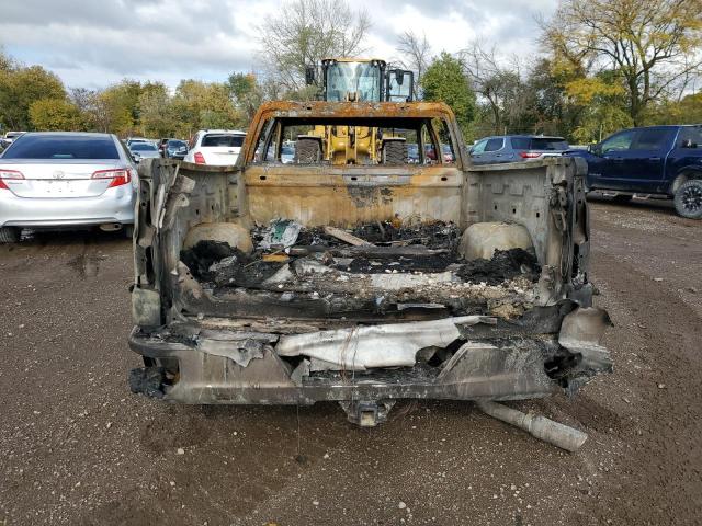 Photo 6 from auction – 2021 CHEVROLET SILVERADO with VIN 1GCRYDED4MZ301519