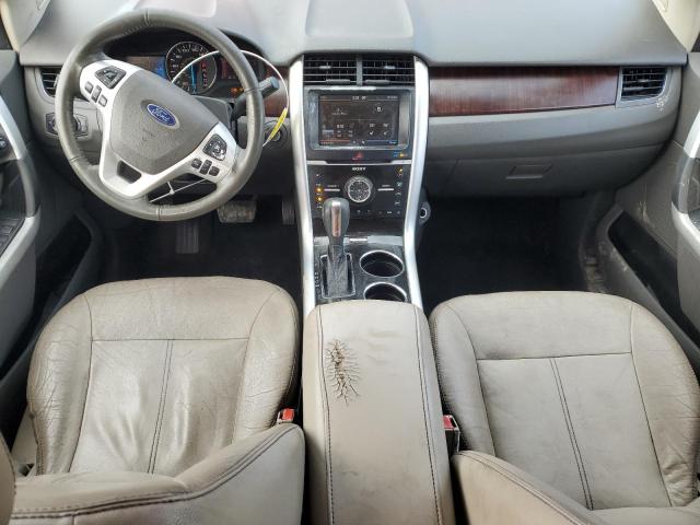 Photo 8 from auction – 2012 FORD EDGE LIMITED with VIN 2FMDK3KCXCBA32764